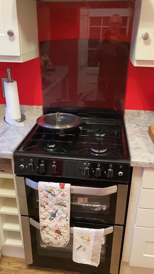 Mountroyal Victorian Studio Self Catering Apartment 3 Белфаст Екстер'єр фото