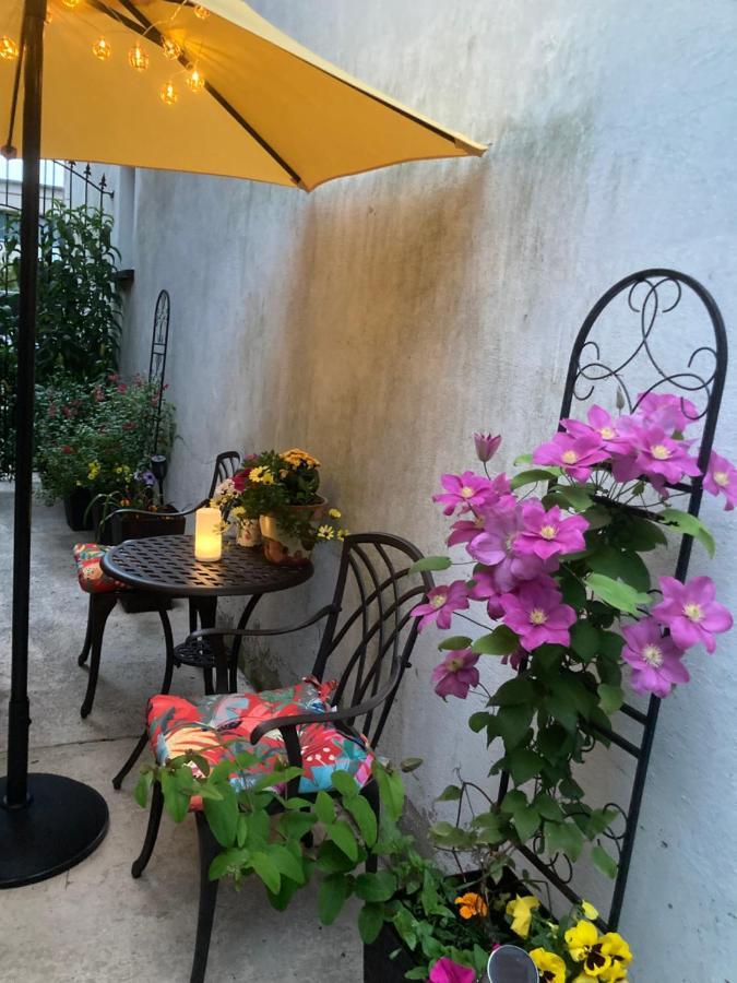 Mountroyal Victorian Studio Self Catering Apartment 3 Белфаст Екстер'єр фото