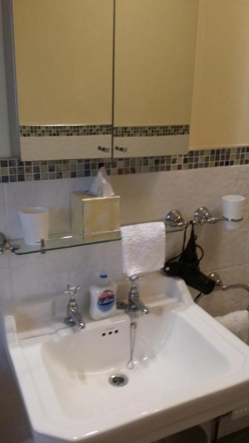 Mountroyal Victorian Studio Self Catering Apartment 3 Белфаст Екстер'єр фото